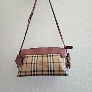 Burberry bag